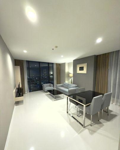 picture PET-FRIENDLY Movenpick Residences Ekkamai - 9/32