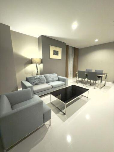 picture PET-FRIENDLY Movenpick Residences Ekkamai - 8/32