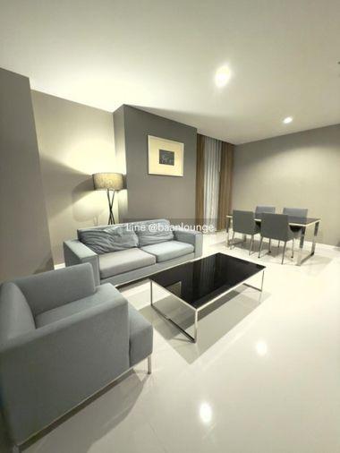 picture PET-FRIENDLY Movenpick Residences Ekkamai - 8/32