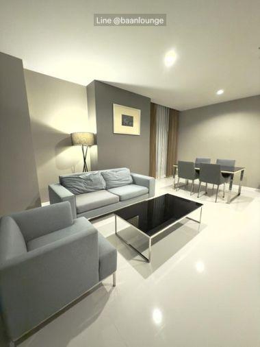 รูป PET FRIENDLY Movenpick Residences Ekkamai (เมอเวนพิค เรสซิเดนซ์ เอกมัย) - รูปที่ 8/32