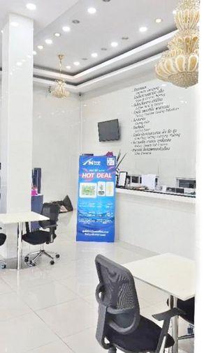 รูป ให้เช่าอาคารพาณิชย์ 3 คูหา อยู่ถนนรัชดาภิเษก แขวงตลาดพลู เขตธนบุรี - รูปที่ 3/5