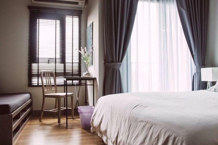 picture Chapter Midtown. Studio 24sqm. Line id: @pfagent - 3/8