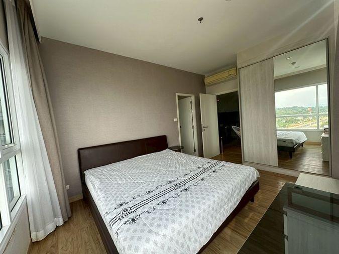 picture The Sea Condo Sriracha for rent, good location, seaside project, near Central Department Store - 8/14
