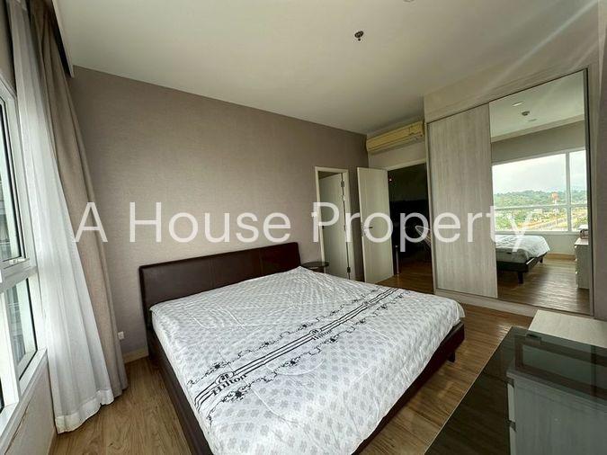 picture The Sea Condo Sriracha for rent, good location, seaside project, near Central Department Store - 8/14