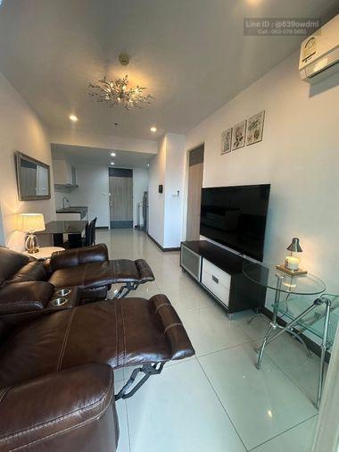 picture Selling a burden ðĨðĨ Special price condo, good location, Supalai Premier @ Asoke MD-25085137 - 2/5