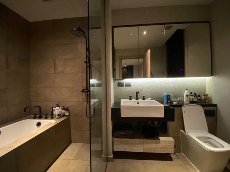 รูป คอนโดให้เช่า The Lofts Asoke by Raimon Land  (ST-02)   - รูปที่ 9/14