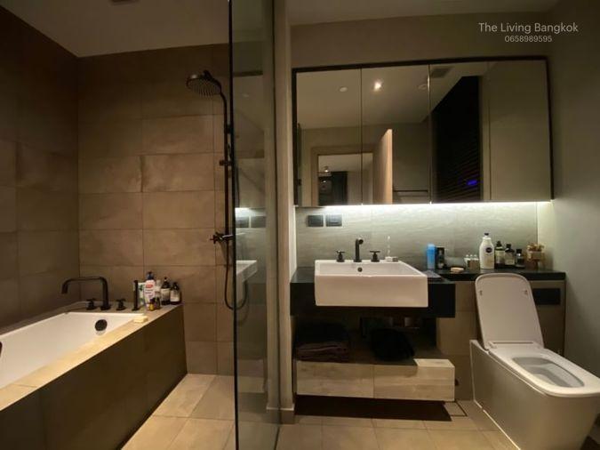รูป คอนโดให้เช่า The Lofts Asoke by Raimon Land (ST-02) - รูปที่ 9/14