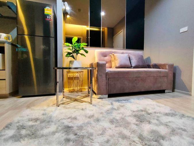 รูป 🏢 ขายคอนโด : Plum Condo Ramkhamhaeng Station (พลัม คอนโด รามคำแหง สเตชั่น)    รหัสทรัพย์ | 📌LNP-C10470  - รูปที่ 3/11