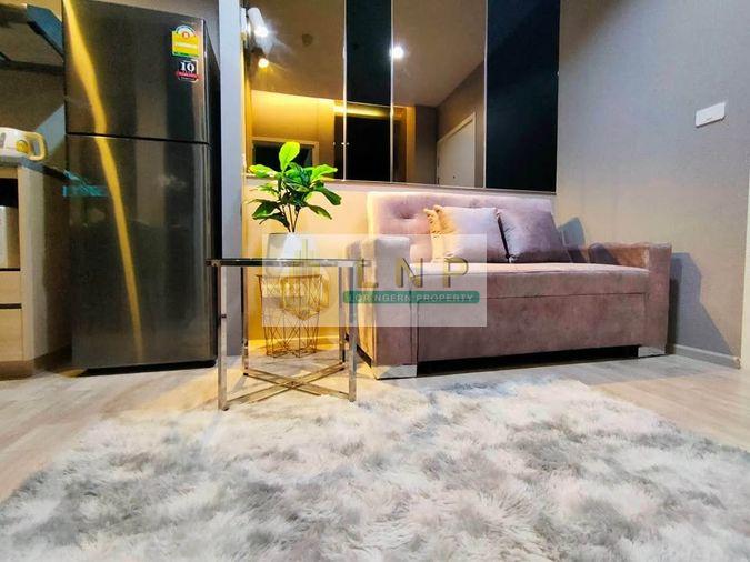 รูป 🏢 ขายคอนโด : Plum Condo Ramkhamhaeng Station (พลัม คอนโด รามคำแหง สเตชั่น) รหัสทรัพย์ | 📌LNP-C10470 - รูปที่ 3/11