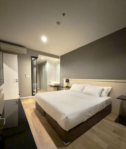 picture PET-FRIENDLY Movenpick Residences Ekkamai - 2/32