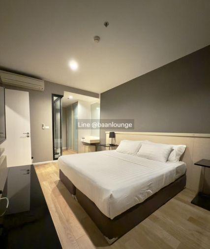 picture PET-FRIENDLY Movenpick Residences Ekkamai - 2/32