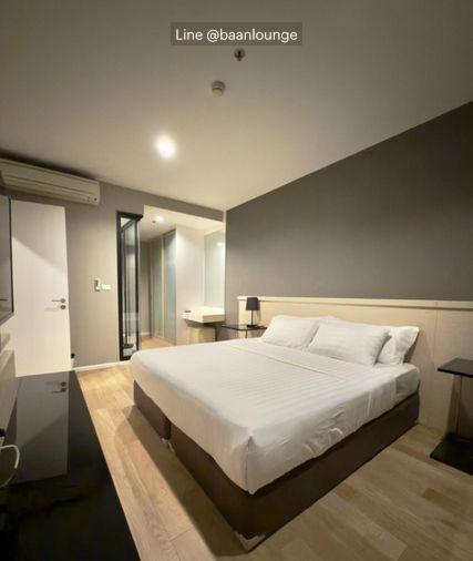 รูป PET FRIENDLY Movenpick Residences Ekkamai (เมอเวนพิค เรสซิเดนซ์ เอกมัย) - รูปที่ 2/32