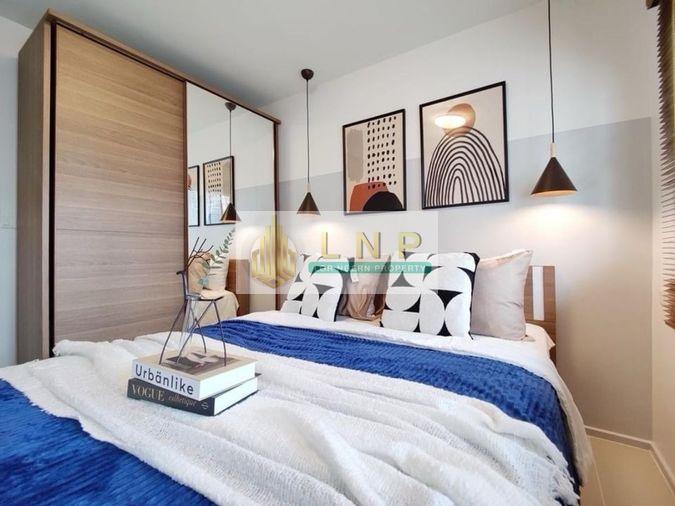 รูป 🏢 ขายคอนโด : Kensington Condominium Sukhumvit 107 Bearing Station (เคนซิงตัน คอนโดมิเนียม สุขุมวิท 107 แบริ่ง สเตชั่น) รหัสทรัพย์ | 📌LNP-C10455 - รูปที่ 9/10