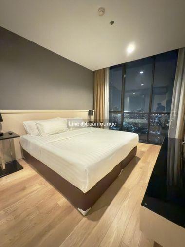 picture PET-FRIENDLY Movenpick Residences Ekkamai - 1/32