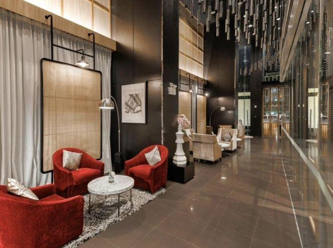 picture PET-FRIENDLY Movenpick Residences Ekkamai - 25/32