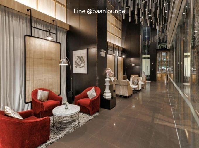 รูป PET FRIENDLY Movenpick Residences Ekkamai (เมอเวนพิค เรสซิเดนซ์ เอกมัย) - รูปที่ 25/32