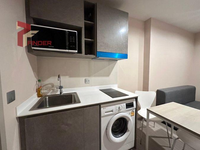 รูป PFD-07468 ให้เช่าคอนโด แอสปาย เอราวัณ ไพร์ม ( Aspire Erawan Prime ) นัดชมห้อง ■ line : @propertyfinder - รูปที่ 8/15