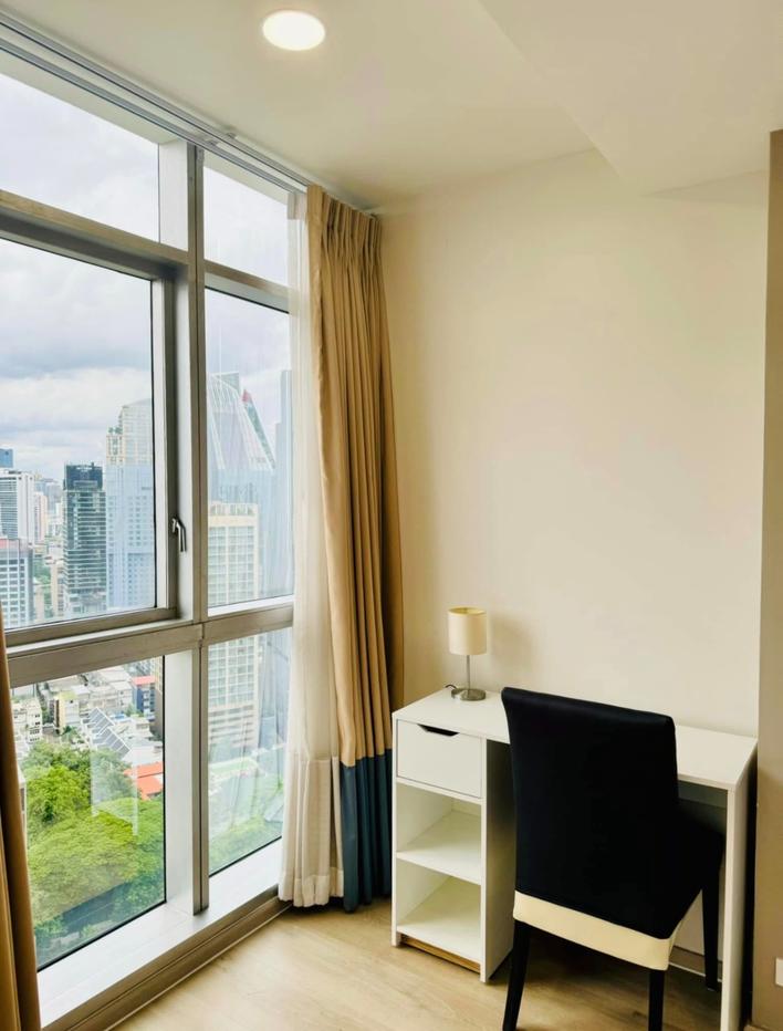 รูป Condo for Rent: The Waterford Diamond - รูปที่ 12/12