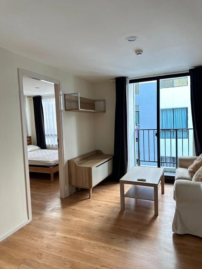รูป 🏢 ขายคอนโด : Modern Condo Bangphlat - Charan 79 (โมเดิร์น คอนโด บางพลัด - จรัญ 79)   รหัสทรัพย์ | 📌 LNP-C10466 - รูปที่ 8/8
