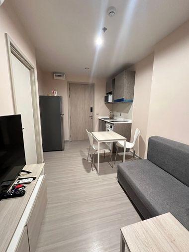 รูป PFD-07468 ให้เช่าคอนโด แอสปาย เอราวัณ ไพร์ม ( Aspire Erawan Prime ) นัดชมห้อง ■ line : @propertyfinder	 - รูปที่ 3/15