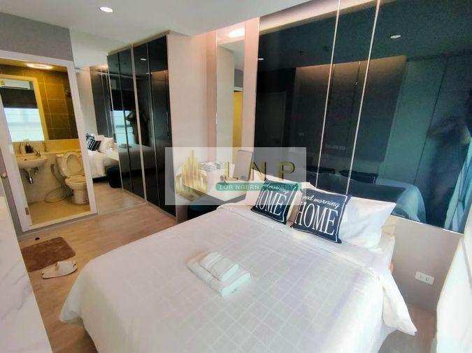 รูป 🏢 ขายคอนโด : Plum Condo Ramkhamhaeng Station (พลัม คอนโด รามคำแหง สเตชั่น) รหัสทรัพย์ | 📌LNP-C10470 - รูปที่ 1/11