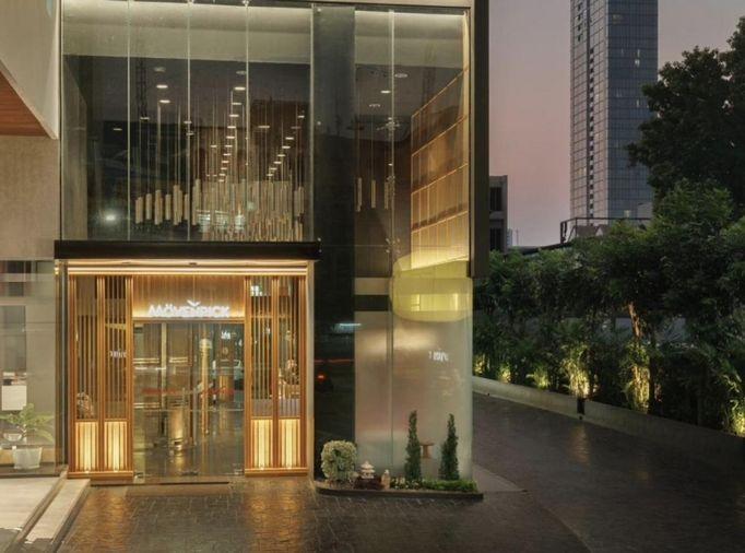 picture PET-FRIENDLY Movenpick Residences Ekkamai - 23/32