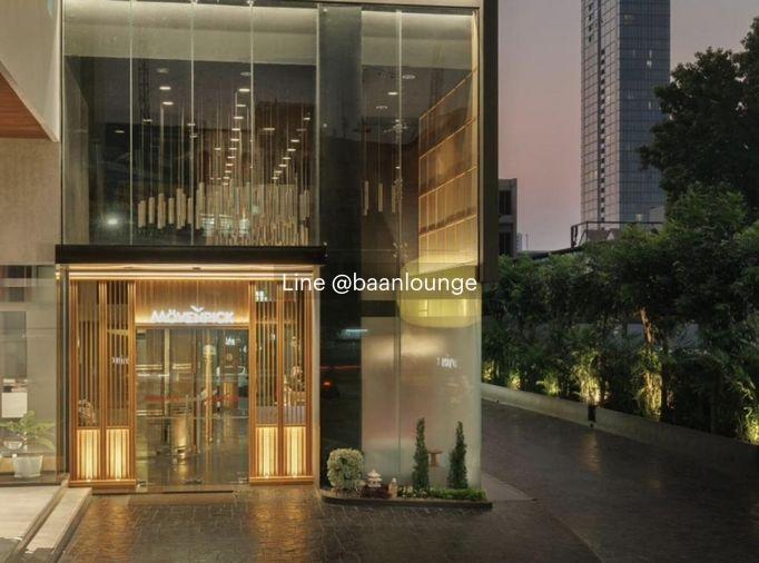 picture PET-FRIENDLY Movenpick Residences Ekkamai - 23/32