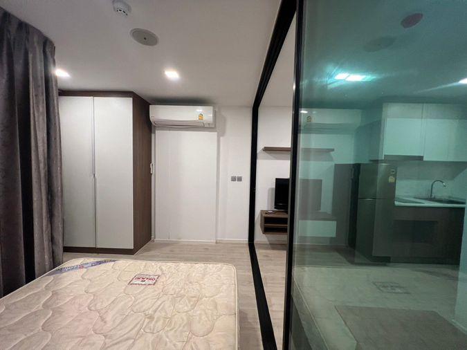 รูป 🏢 ขายคอนโด : Atmoz Ladprao 71 (แอทโมซ ลาดพร้าว 71)   รหัสทรัพย์ | 📌 LNP-C10464 - รูปที่ 4/4