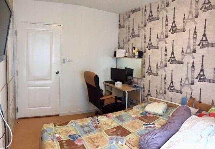 รูป ขาย ขาย i condo สุขุมวิท 105 31 ตรม. 1ห้องนอน 1.25 ล้านบาท - รูปที่ 4/6
