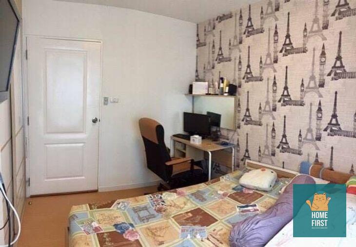 รูป ขาย ขาย i condo สุขุมวิท 105 31 ตรม. 1ห้องนอน 1.25 ล้านบาท - รูปที่ 4/6