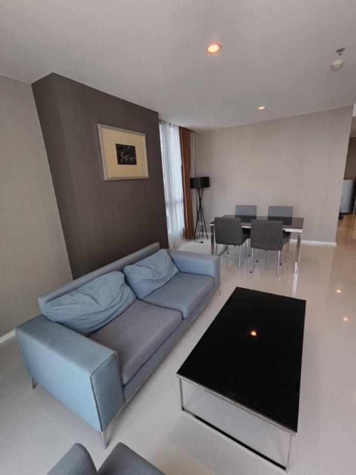 รูป PET FRIENDLY Movenpick Residences Ekkamai (เมอเวนพิค เรสซิเดนซ์ เอกมัย) - รูปที่ 18/32