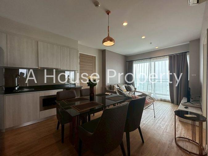 picture The Sea Condo Sriracha for rent, good location, seaside project, near Central Department Store - 4/14