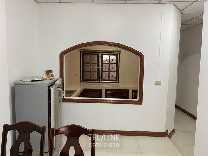 รูป ให้เช่าทาวน์เฮ้าส์ 3 ชั้น 4 ห้องนอน ลาดพร้าว 29 พร้อมอยู่ - รูปที่ 9/10