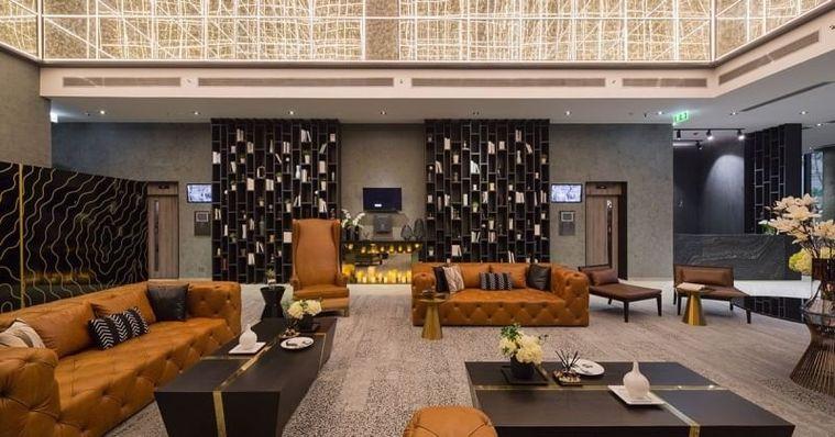 รูป คอนโดให้เช่า The Lofts Asoke by Raimon Land  (ST-02)   - รูปที่ 14/14