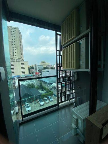 picture HotDeal​🔥🔥  For Rent​ | Prime Location and Special Price, Condo at Modiz Ratchada 32 MD-25085121 - 7/7