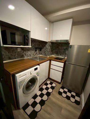 picture HotDeal​🔥🔥  For Rent​ | Prime Location and Special Price, Condo at Modiz Ratchada 32 MD-25085121 - 5/7
