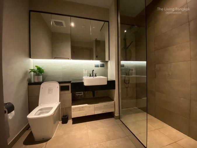 รูป คอนโดให้เช่า The Lofts Asoke by Raimon Land (ST-02) - รูปที่ 10/14