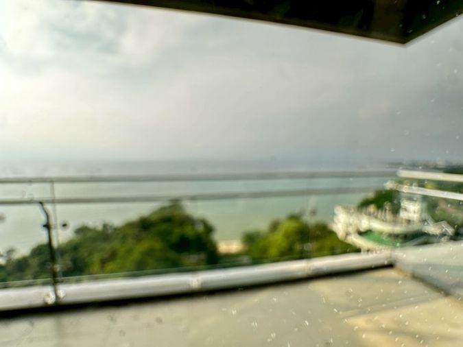 picture The Sea Condo Sriracha for rent, good location, seaside project, near Central Department Store - 14/14