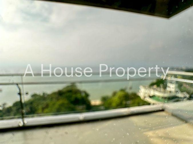 picture The Sea Condo Sriracha for rent, good location, seaside project, near Central Department Store - 14/14