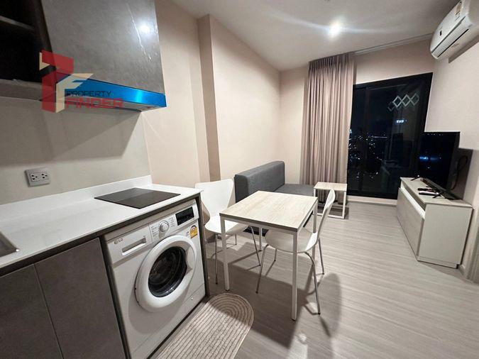 รูป PFD-07468 ให้เช่าคอนโด แอสปาย เอราวัณ ไพร์ม ( Aspire Erawan Prime ) นัดชมห้อง ■ line : @propertyfinder - รูปที่ 9/15