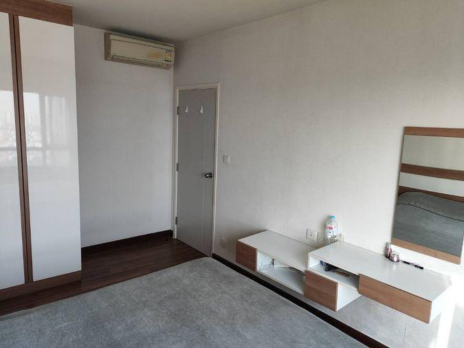 รูป ขายCentric Tiwanon - 2นอน 1น้ำ 58ตรม. ชั้น33 - Line:@hac55 - รูปที่ 5/12