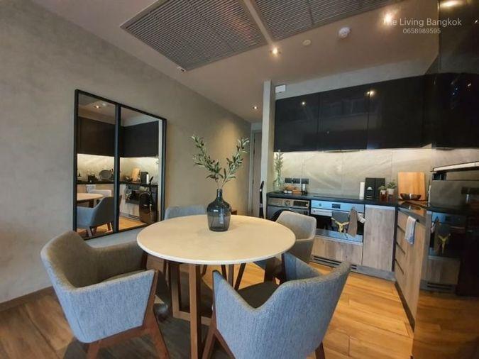รูป คอนโดให้เช่า The Lofts Asoke by Raimon Land (ST-02) - รูปที่ 3/14
