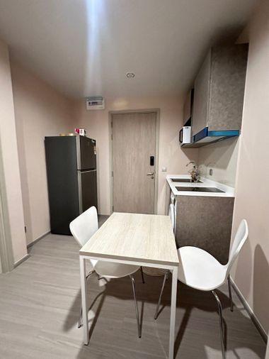 รูป PFD-07468 ให้เช่าคอนโด แอสปาย เอราวัณ ไพร์ม ( Aspire Erawan Prime ) นัดชมห้อง ■ line : @propertyfinder	 - รูปที่ 10/15