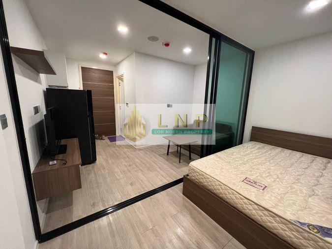 รูป 🏢 ขายคอนโด : Atmoz Ladprao 71 (แอทโมซ ลาดพร้าว 71) รหัสทรัพย์ | 📌 LNP-C10464 - รูปที่ 1/4