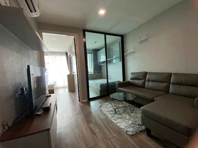 picture HotDeal​🔥🔥  For Rent​ | Prime Location and Special Price, Condo at Modiz Ratchada 32 MD-25085121 - 4/7