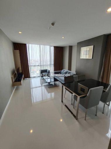 picture PET-FRIENDLY Movenpick Residences Ekkamai - 19/32