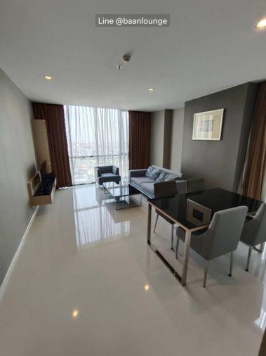 รูป PET FRIENDLY Movenpick Residences Ekkamai (เมอเวนพิค เรสซิเดนซ์ เอกมัย) - รูปที่ 19/32
