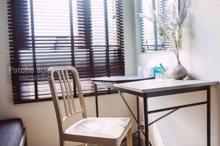 picture Chapter Midtown. Studio 24sqm. Line id: @pfagent - 5/8