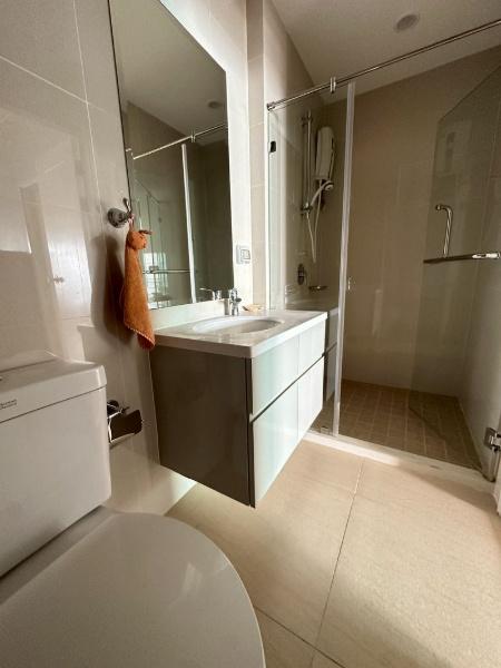 picture Luxury condo for rent, The Sea Sriracha, great location, seafront project, beautiful room, move in Ready - 9/12