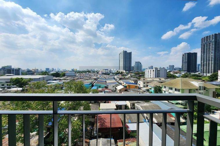 รูป 🔥 ขาย - เช่า !! 🔥 Aspire Sukhumvit 48, 1 ห้องนอน, 1 ห้องน้ำ, ชั้นสูง 10++,!! Code C20251000001 แต่งครบ, พร้อมเข้าอยู่, ราคาพิเศษ!!📣📣 - รูปที่ 7/8